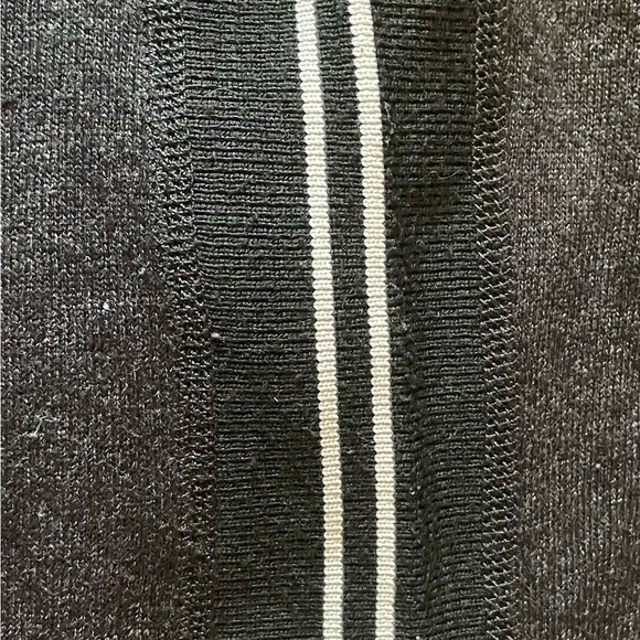 Monrow cropped sweatshirt - Picture 10 of 10